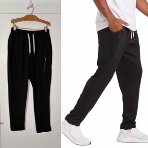 Feat Men’s Black Flowtech Roam Performance Pants